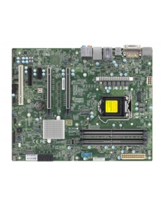 SUPERMICRO X12SAE Mother Board Japanese version