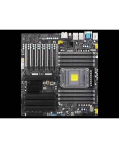 SUPERMICRO X12SPA-TF Mother Board Japanese version