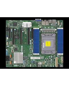 SUPERMICRO X12SPI-TF Mother Board Japanese version