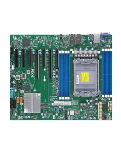 SUPERMICRO X12SPL-F Mother Board Japanese version