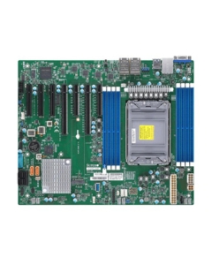 SUPERMICRO X12SPL-LN4F Mother Board Japanese version