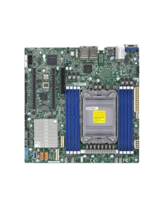 SUPERMICRO X12SPM-LN4F Mother Board Japanese version