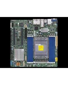 SUPERMICRO X12SPM-LN6TF Mother Board Japanese version