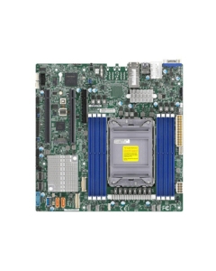 SUPERMICRO X12SPM-TF Mother Board Japanese version