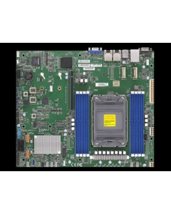 SUPERMICRO X12SPO-F Mother Board Japanese version