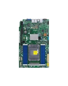 SUPERMICRO X12SPW-F Mother Board Japanese version