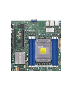 SUPERMICRO X12SPZ-LN4F Mother Board Japanese version