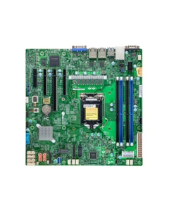 SUPERMICRO X12STL-F Mother Board Japanese version