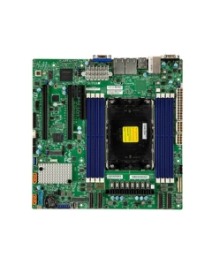 SUPERMICRO X13SEM-TF Mother Board Japanese version