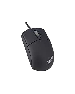 Lenovo ThinkPlus Optical Wheel Mouse Mini II 31P7410 Mouse Japanese version