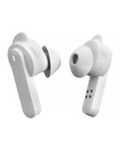 MPOW DUOLINK White Earphone Headphone Japanese version