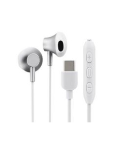 MS Solutions LEPLUS NEXT Extreme Sound Range mellow LN-TCEP01WH White Earphone Headphone Japanese version