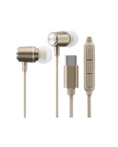 MS Solutions LEPLUS NEXT Extreme Sound Range STABLE LN-TCEP02BG Light Beige Earphone Headphone Japanese version