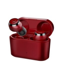 MS Solutions LIVIL audio LIV110-RD deep red Earphone Headphone Japanese version