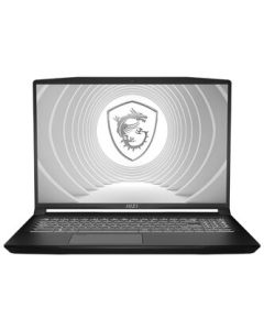 MSI CreatorPro-M16-B13VK-968JP black Notebook Japanese version