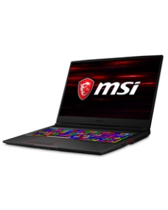 MSI GE75-9SG-438JP Notebook Japanese version