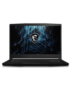 MSI GF63-11SC-1201JP Black Notebook Japanese version