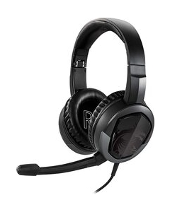 MSI IMMERSE GH30 V2 Headset Japanese version