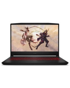 MSI Katana-GF66-11UE-857JP Notebook Japanese version