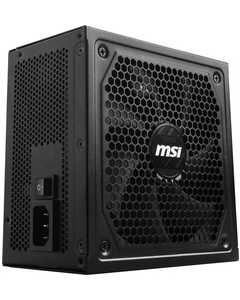 MSI MAG A1000GL PCIE5 Power Supply Japanese version