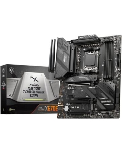 MSI MAG X670E TOMAHAWK WIFI Mother Board Japanese version