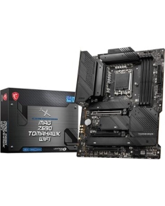 MSI MAG Z690 TOMAHAWK WIFI Mother Board Japanese version