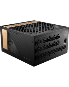 MSI MEG Ai1300P PCIE5 Power Supply Japanese version