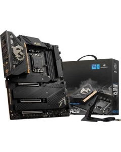 MSI MEG Z690 ACE Mother Board Japanese version