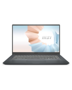 MSI Modern-15-A5M-258JP Notebook Japanese version