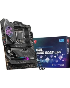 MSI MPG Z690 EDGE WIFI Mother Board Japanese version