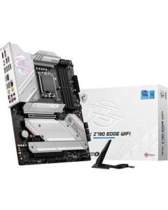 MSI MPG Z790 EDGE WIFI Mother Board Japanese version