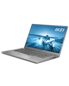 MSI Prestige-15-A12UD-238JP Urban Silver Notebook Japanese version