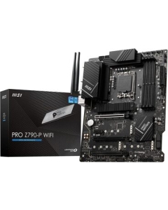 MSI PRO Z790-P WIFI Mother Board Japanese version