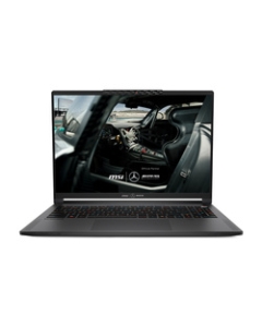 MSI Stealth-16-MercedesAMG-A1VGG-063JP Selenite Gray Notebook Japanese version