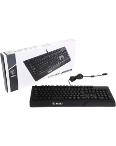 MSI Vigor GK20 JP Keyboard Japanese version