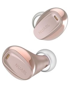 MTI NUARL mini3-RG Rose gold Earphone Headphone Japanese version