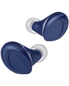 MTI NUARL N6 mini2SE-RB royal blue Earphone Headphone Japanese version