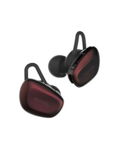 MTI NUARL N6 PRO2-BR Bordeaux Earphone Headphone Japanese version