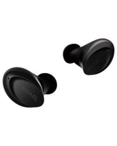 mti NUARL N6MINI-BK Earphone Headphone Japanese version