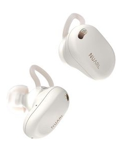 MTI NUARL NEXT1L-WE Earphone Headphone Japanese version