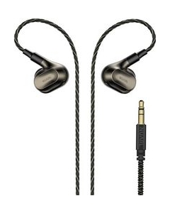 MTI NUARL NX1 Earphone Headphone Japanese version