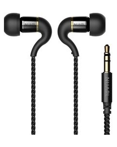 MTI NUARL NX3 Earphone Headphone Japanese version