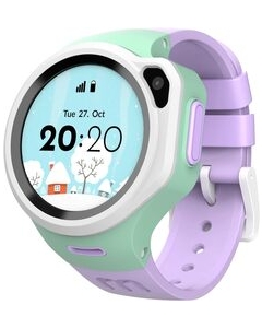 myFirst myFirst Fone R1 Lavender purple Smart Watch Japanese version