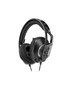 NACON RIG 300 PRO HC RIG300PROHCJP black Headset Japanese version