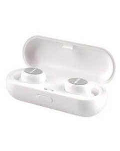 NAGAOKA BT809WH white Earphone Headphone Japanese version