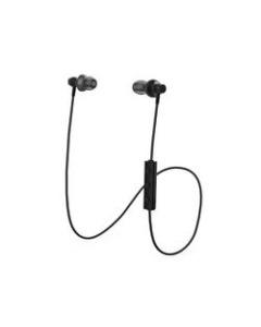 NAGAOKA BT821BK black Earphone Headphone Japanese version