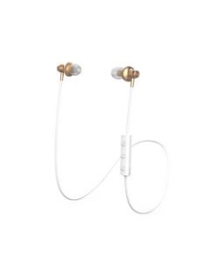 NAGAOKA BT821CGD champagne gold Earphone Headphone Japanese version