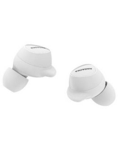 NAGAOKA BT823PWH pearl white Earphone Headphone Japanese version