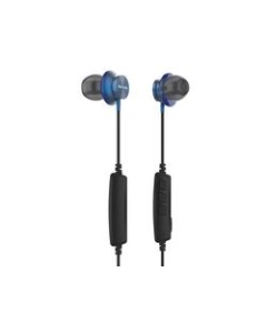 NAGAOKA BT825BL blue Earphone Headphone Japanese version