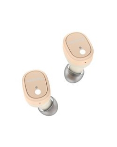 NAGAOKA BT827IV ivory Earphone Headphone Japanese version